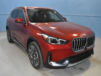 New 2026 BMW X1 xDrive28i w/ Technology Package