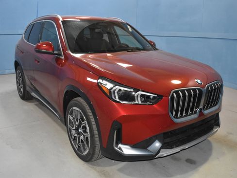 New 2026 BMW X1 xDrive28i w/ Technology Package image 1