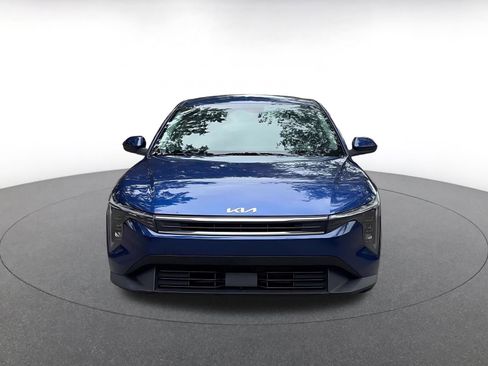 Used 2025 Kia K4 FWD image 4