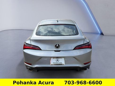 Certified 2024 Acura Integra FWD image 6