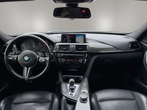Used 2015 BMW M3 Sedan image 22