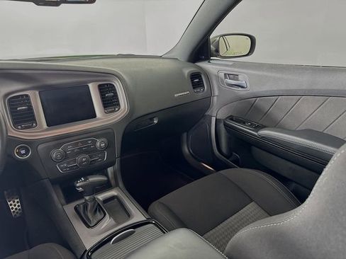 Used 2023 Dodge Charger R/T w/ Blacktop Package image 28