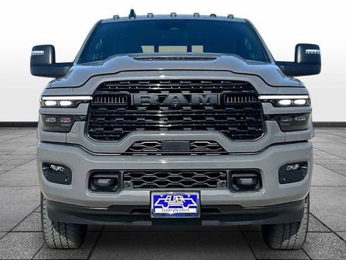 New 2026 RAM 3500 Limited image 5