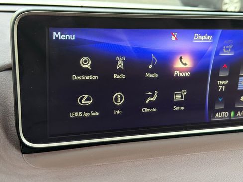 Used 2016 Lexus RX 350 AWD w/ Premium Package image 29