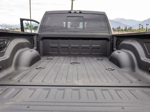 New 2025 RAM 2500 Rebel w/ Rebel Level 2 Equipment Group image 27