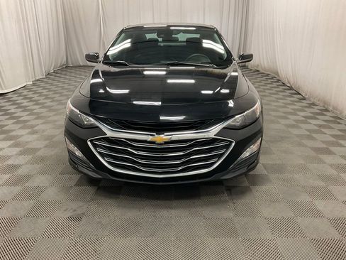 Used 2024 Chevrolet Malibu LT image 7