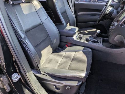 Certified 2020 Dodge Durango R/T w/ Blacktop Package AWD/4WD image 30