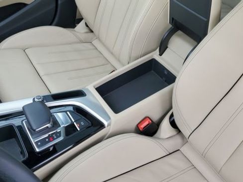 Used 2025 Audi A5 2.0T Premium Plus image 20