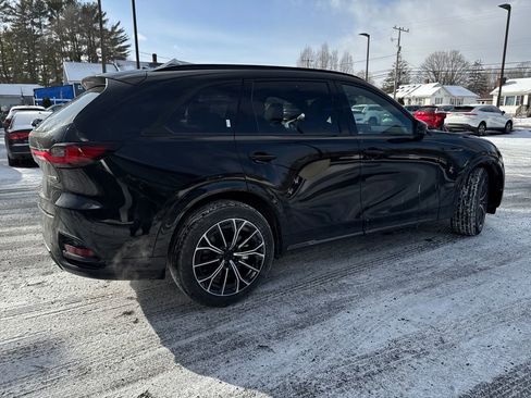 New 2026 MAZDA CX-70 3.3 Turbo S w/ Premium Package image 6