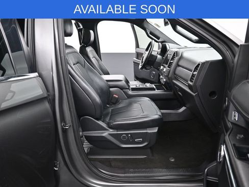 Used 2019 Ford Expedition Max Limited AWD/4WD image 45