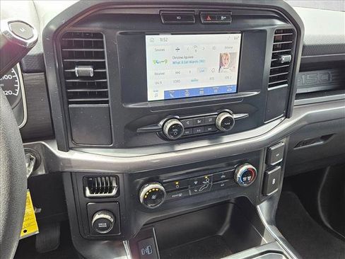 Certified 2023 Ford F150 XL w/ STX Appearance Package RWD image 11