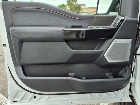 Used 2023 Ford F150 Raptor w/ Equipment Group 802A Raptor R AWD/4WD image 23