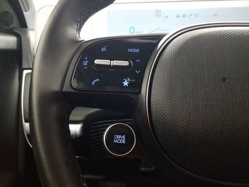 Used 2024 Hyundai Ioniq 5 SEL image 4