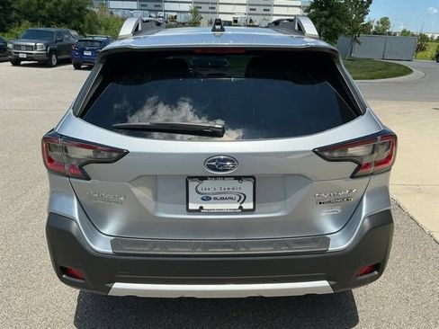 Certified 2024 Subaru Outback Touring XT AWD/4WD image 4