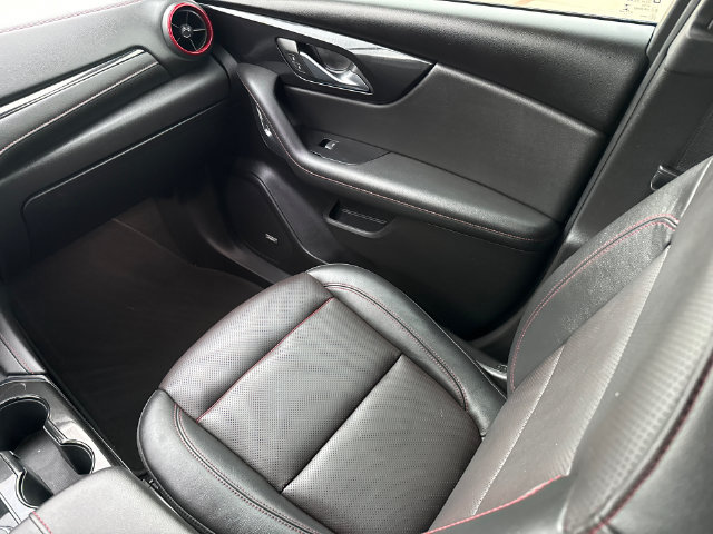 Used 2020 Chevrolet Blazer RS FWD image 16