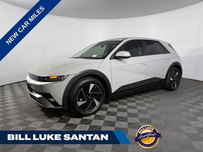 Used 2025 Hyundai Ioniq 5 SE