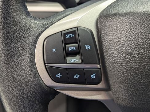 Certified 2023 Ford Explorer XLT w/ Class IV Trailer Tow Package image 12