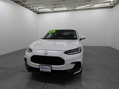 Certified 2024 Honda HR-V EX-L