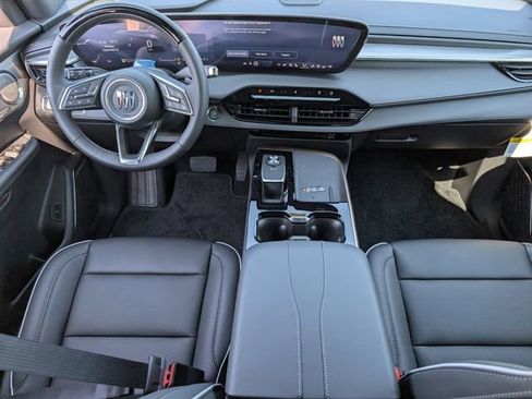 New 2026 Buick Enclave Avenir w/ Super Cruise Package image 8