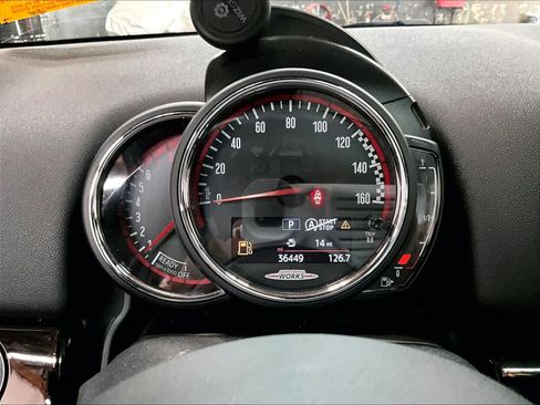 Used 2019 MINI Cooper Countryman John Cooper Works image 22