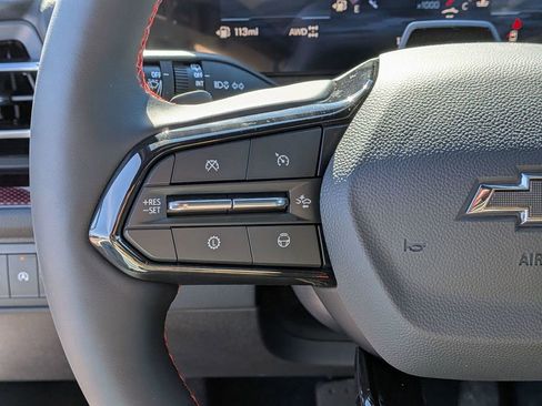 New 2026 Chevrolet Traverse RS AWD/4WD image 19