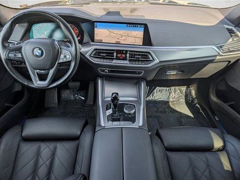 Certified 2023 BMW X6 xDrive40i w/ Premium Package AWD/4WD image 19