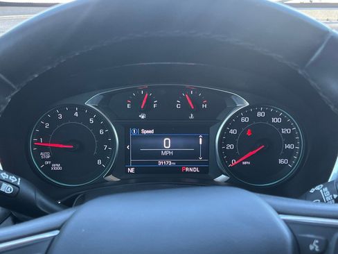 Used 2023 Chevrolet Equinox LT image 29