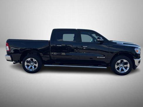 Used 2019 RAM 1500 Big Horn AWD/4WD image 5