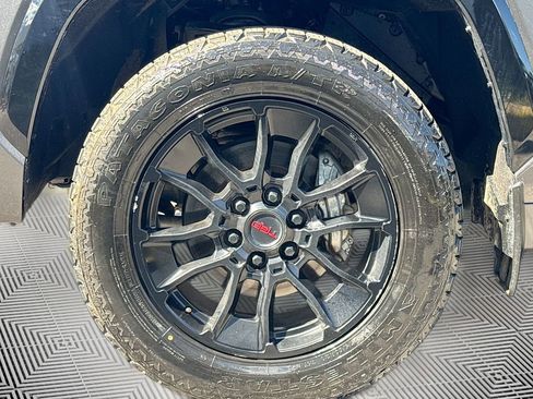 Used 2023 Toyota Tundra 1794 Edition w/ TRD Off-Road Package image 33