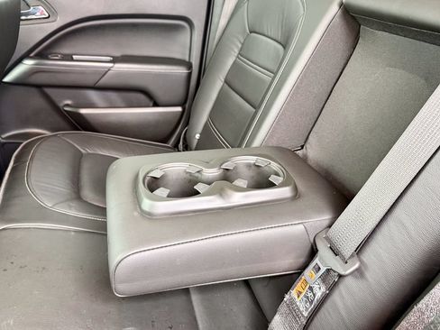 Used 2020 GMC Canyon Denali AWD/4WD image 33