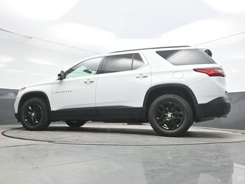 Used 2020 Chevrolet Traverse LT AWD/4WD image 36