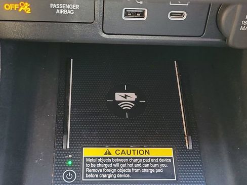 Used 2024 Acura Integra A-Spec FWD image 28