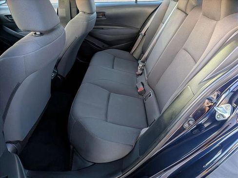 Certified 2023 Toyota Corolla LE image 17