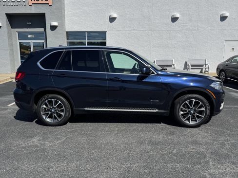 Used 2017 BMW X5 xDrive35i image 7