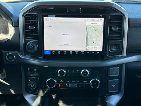 New 2025 Ford F150 XLT w/ Equipment Group 302A MID image 7