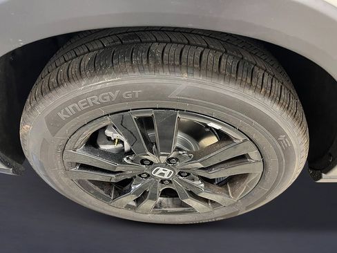 New 2026 Honda HR-V Sport image 11