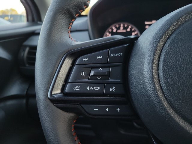 New 2026 Subaru Crosstrek 2.5i Limited AWD/4WD image 22