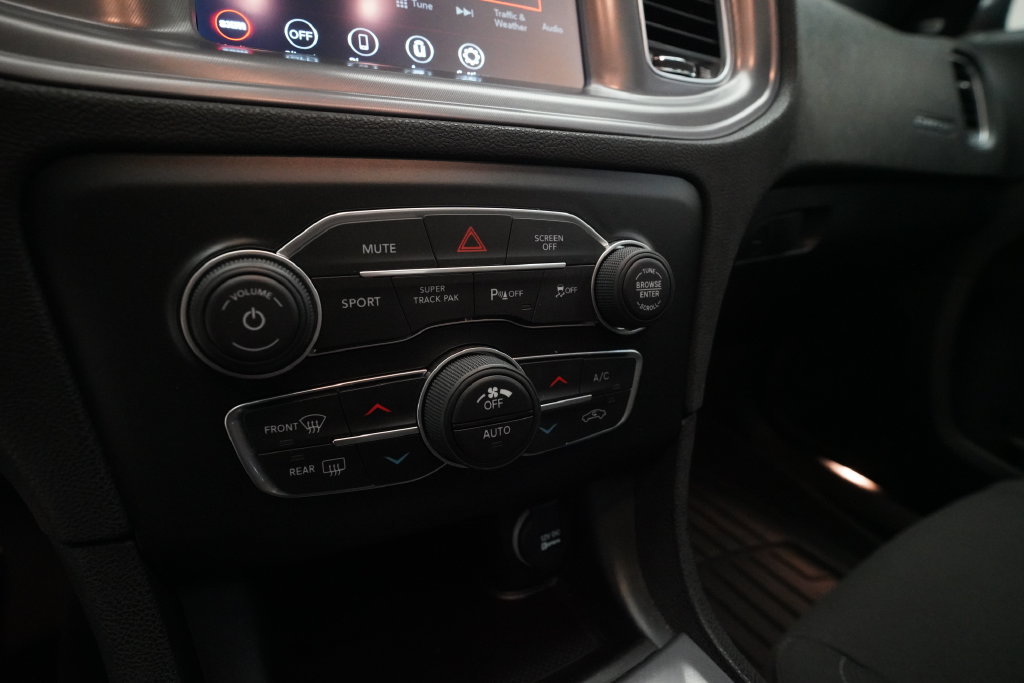 Used 2023 Dodge Charger R/T RWD image 21