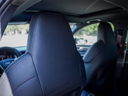 Used 2025 Audi RS 6 performance image 25