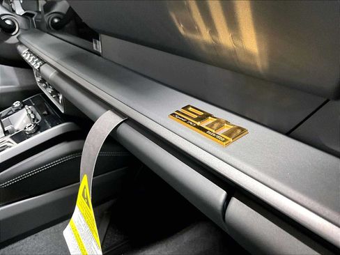 Used 2026 Porsche 911 GTS RWD image 40