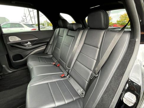Certified 2020 Mercedes-Benz GLE 350 4MATIC image 18