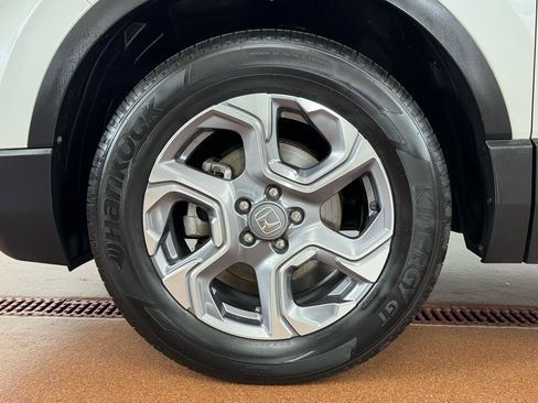 Used 2018 Honda CR-V EX-L image 8