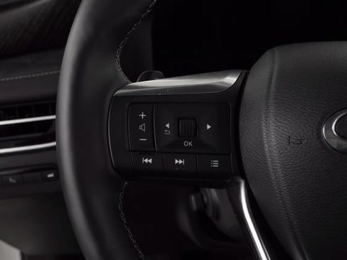 Used 2024 INFINITI QX60 Autograph AWD/4WD image 28