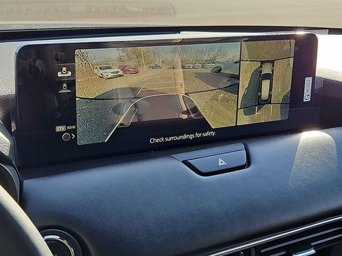 New 2026 MAZDA CX-90 3.3 Turbo S w/ Premium Package image 16