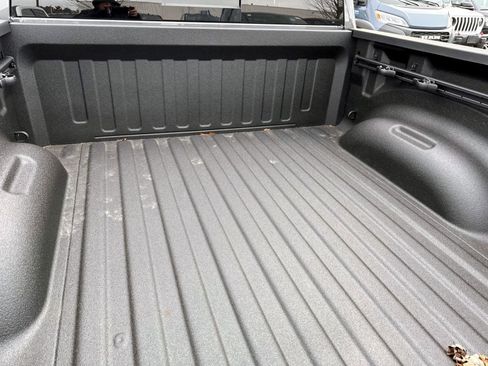 New 2026 RAM 1500 Laramie w/ Sport Appearance Package image 7