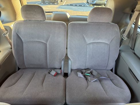 Used 2003 Dodge Grand Caravan Sport image 34