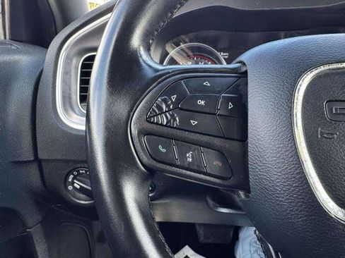 Used 2020 Dodge Charger SXT RWD image 24