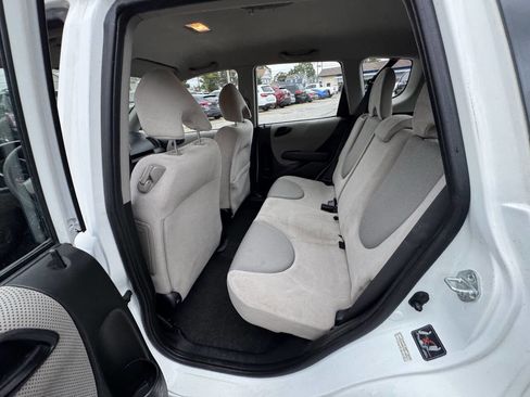Used 2007 Honda Fit image 48