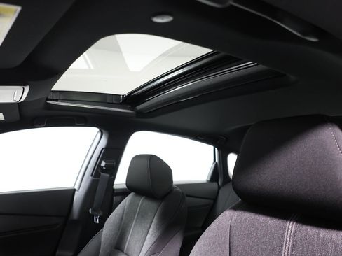 New 2026 Honda Accord Sport image 24