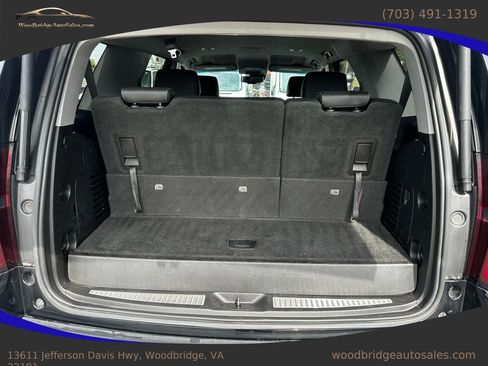 Used 2019 Chevrolet Tahoe LT image 37